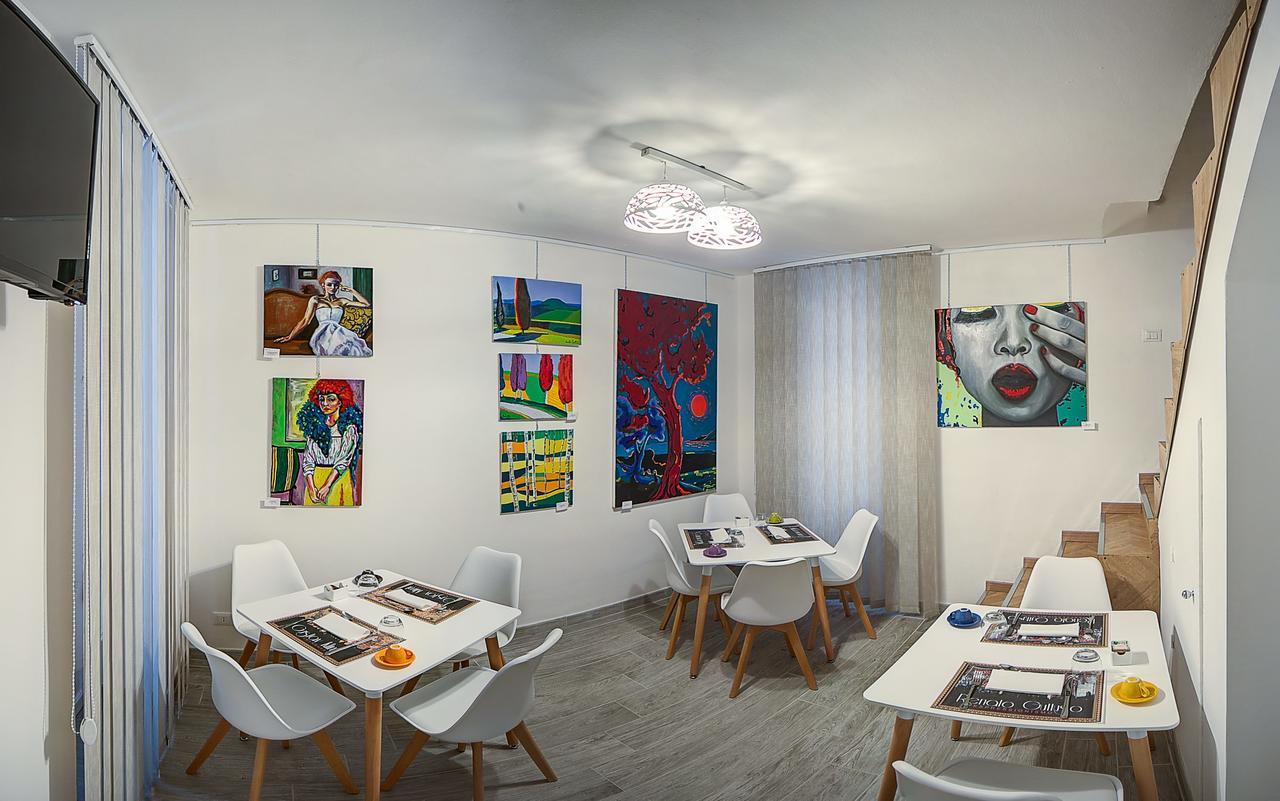 Palermo Gallery Exterior photo