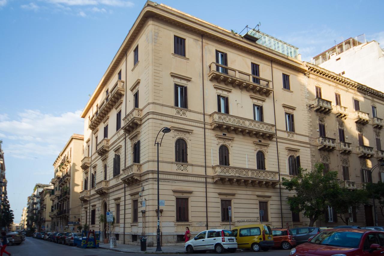 Palermo Gallery Exterior photo