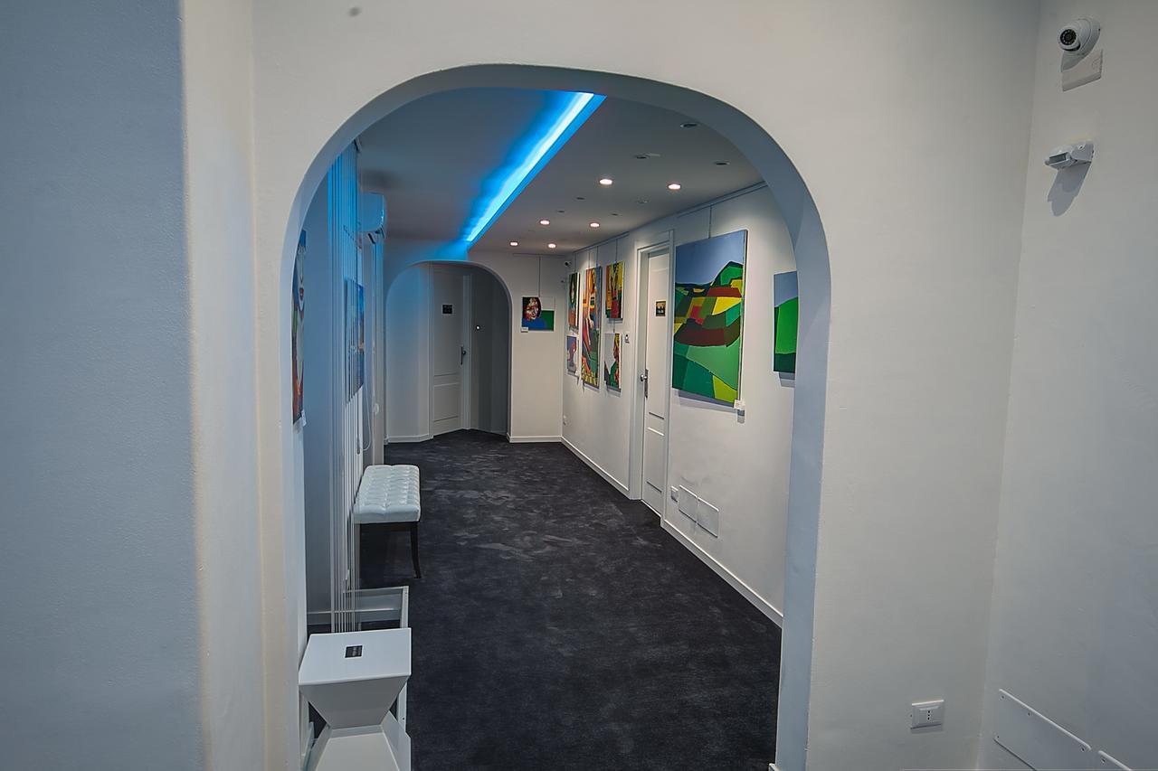 Palermo Gallery Exterior photo