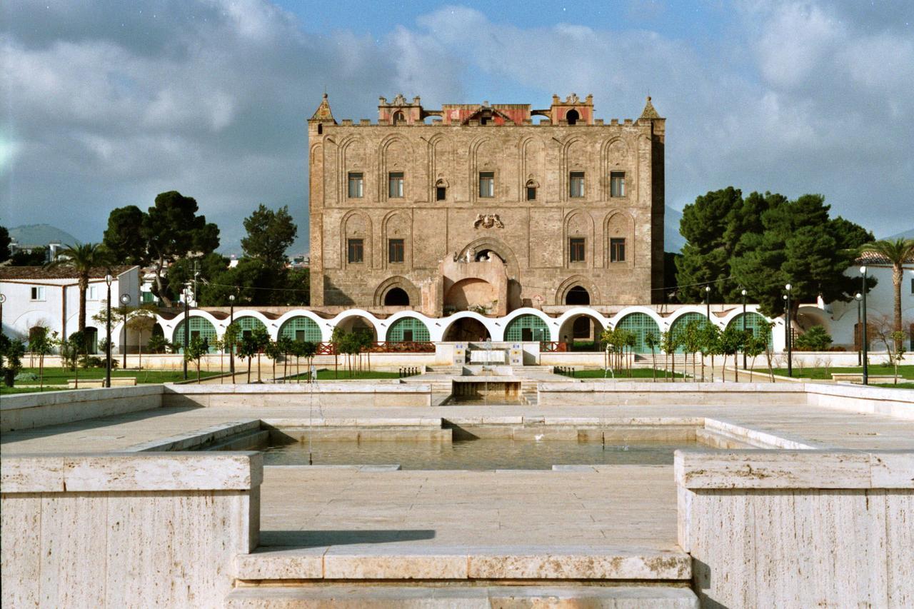 Palermo Gallery Exterior photo
