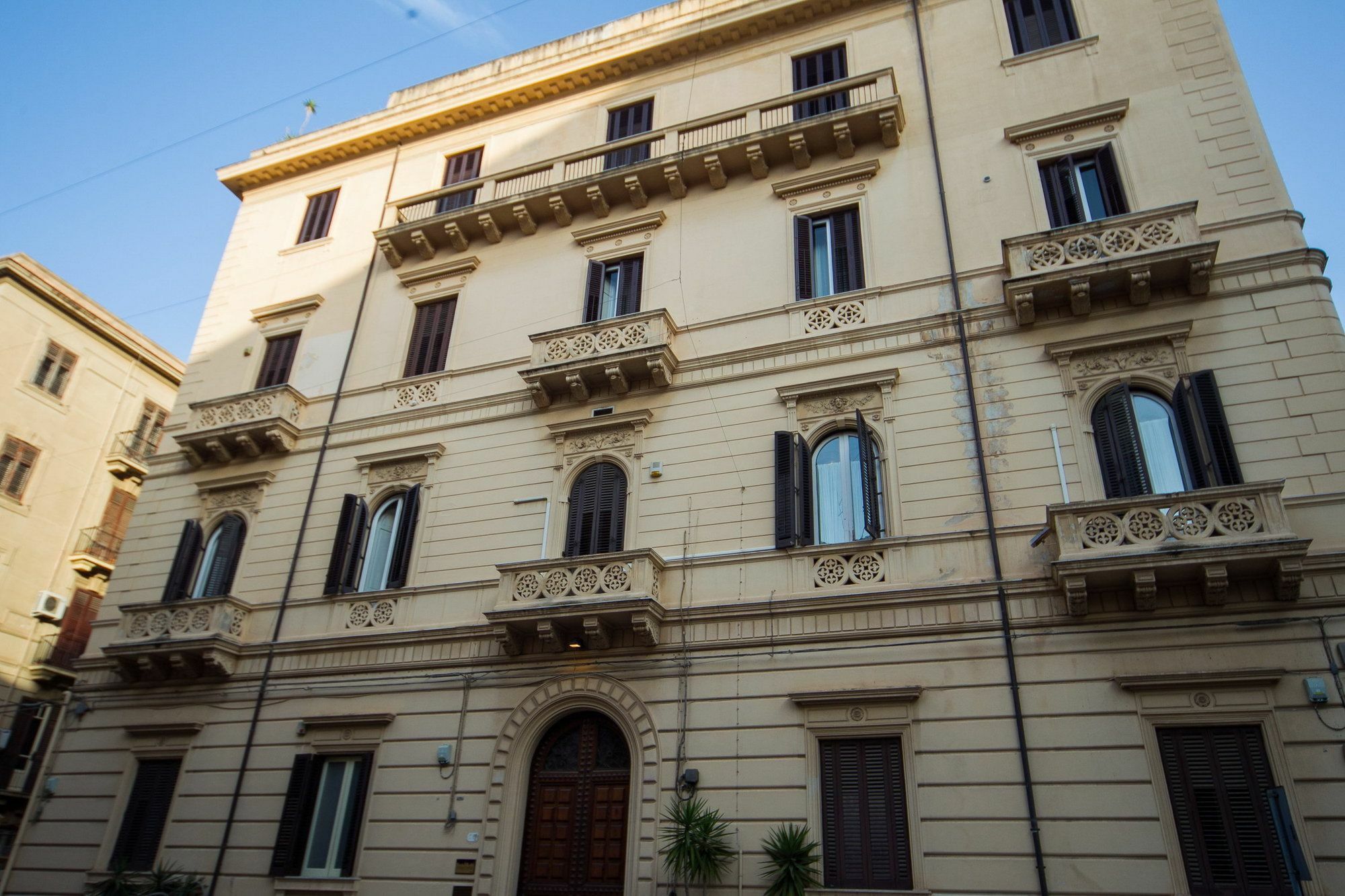 Palermo Gallery Exterior photo